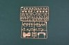 Hobby Boss 82492 German Panther Ausf.D Flak Bergepanther (1:35)